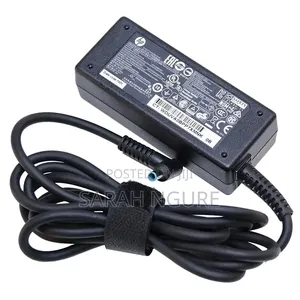 Hp Blue Pin Laptop Charger