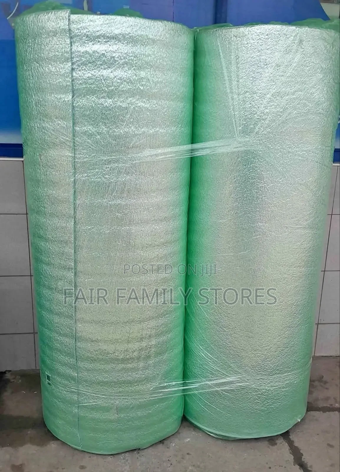 Heat Insulation Material 3mm