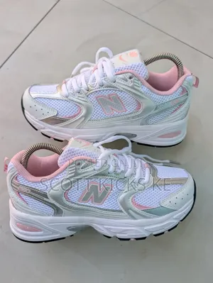 Newbalance 530 Babypink