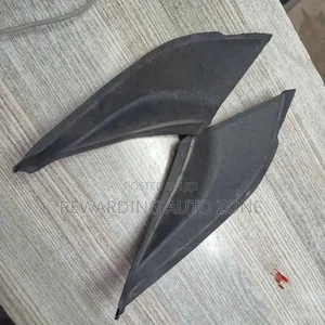 Fielder 165 Windscreen Shield.