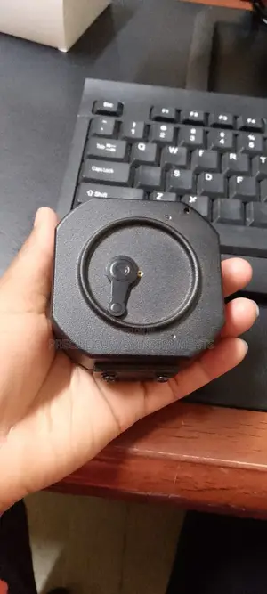 Surveyor’S Compass With Graduated Dial