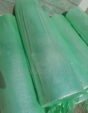 Double Sided Heat Insulation Sheet