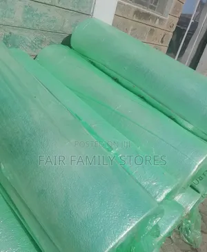Double Sided Heat Insulation Sheet
