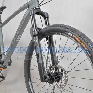 Trinx X7 27.5 MTB – 1x10 Speed Mountain Bike