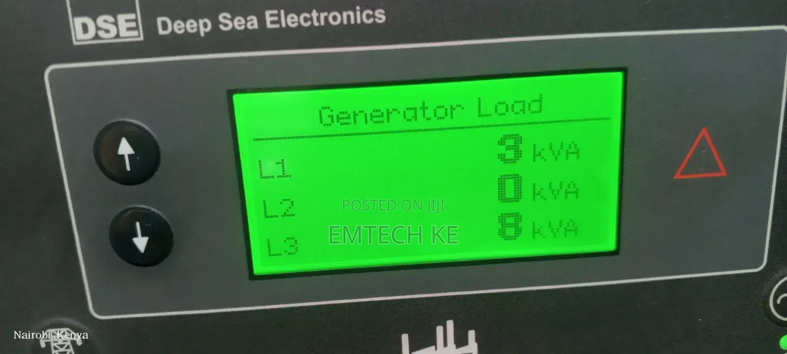 Generator Service