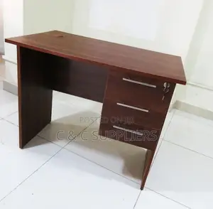 1.2m Study Office Table.