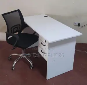 1.2m Study Office Table.