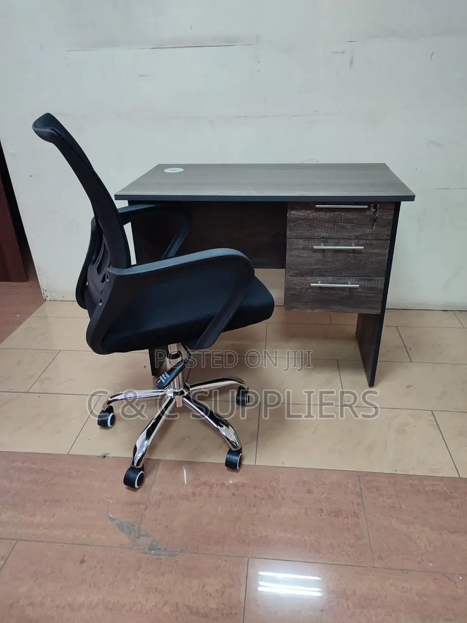 1.2m Study Office Table.