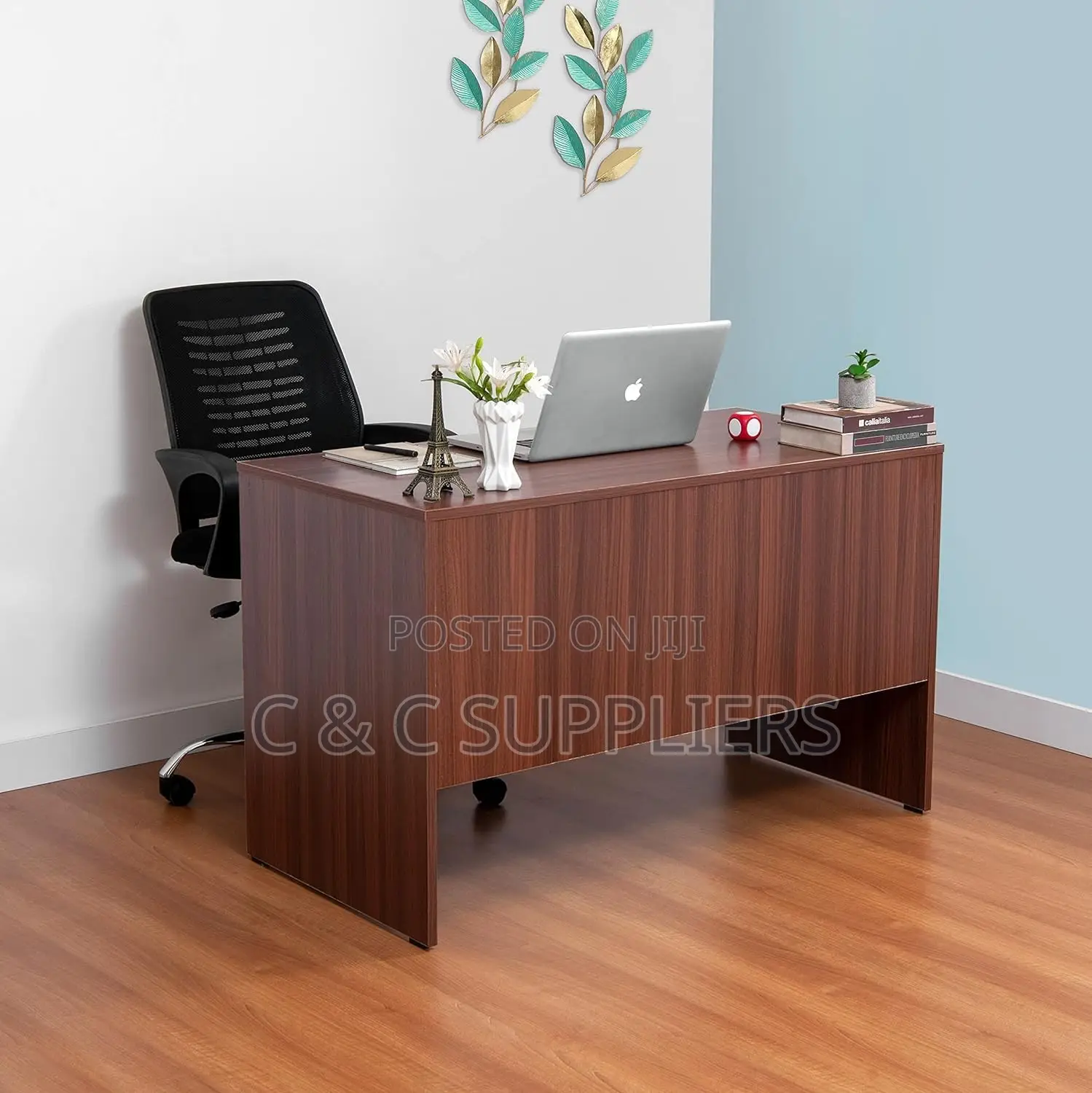 1.2m Study Office Table.
