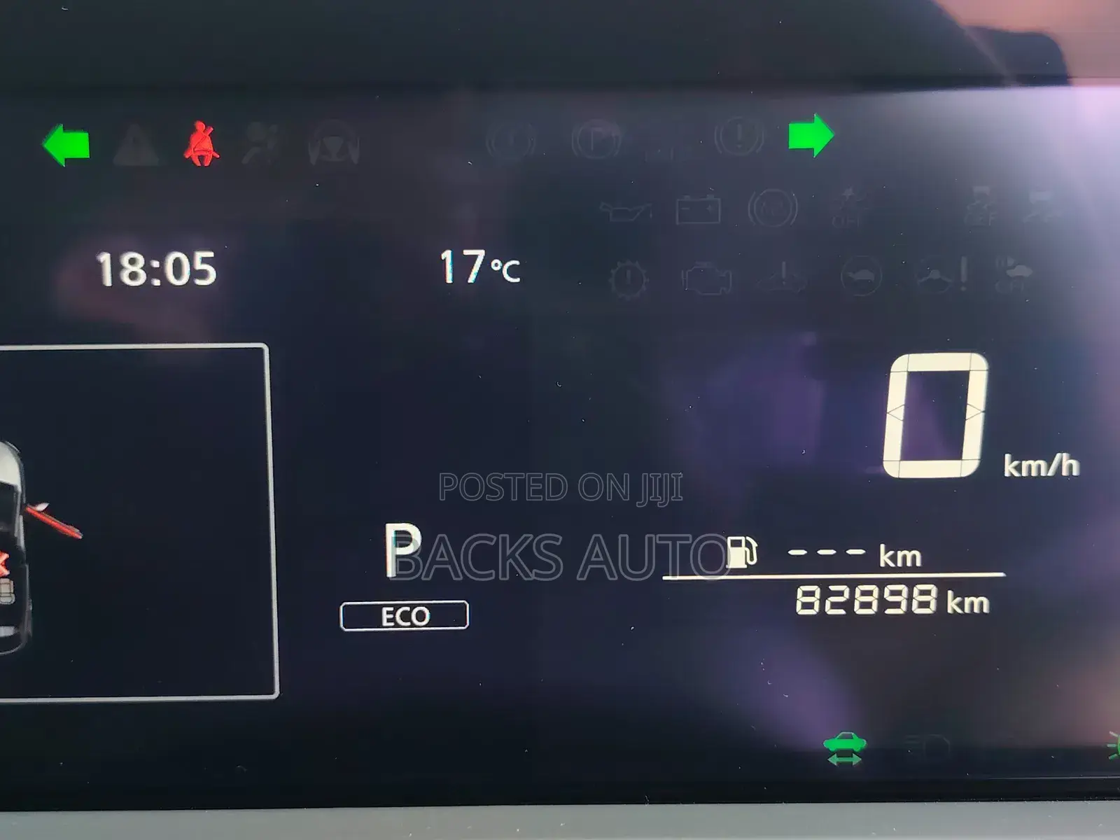Nissan Note 1.2 Hybrid 2021 Blue