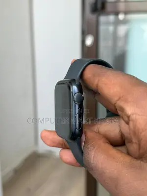 Apple Watch Se 44mm Smartwatch