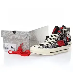 Converse X Liverpool Fc Chuck 70
