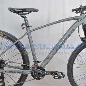 Trinx X7 Mountain Bike 27.5" | 1x10 Speed | Hydraulic Disc Brakes