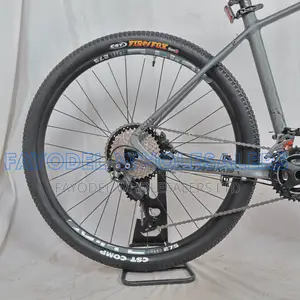 Trinx X7 Alloy Mountain Bike With Hydraulic Disc Brakes