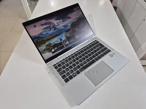 Laptop HP EliteBook X360 1030 G3 16GB Intel Core i7 SSD 512GB