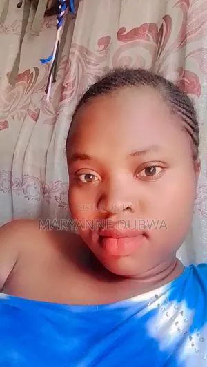Mary Anne Waithaka
