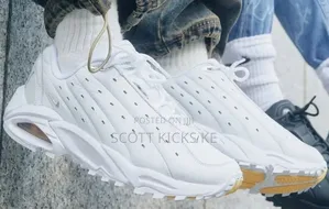 Nike X Drake Nocta “Hot Step White “