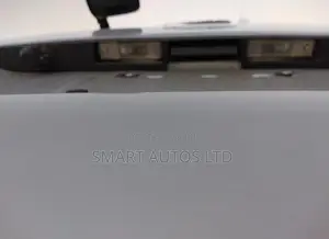 Toyota HiAce 2018