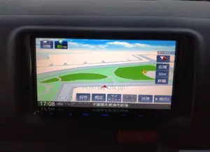 Toyota HiAce 2018
