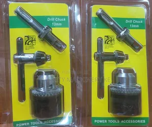 Reliable 13mm Drill Chuck
