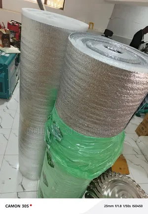 3mm Thermal Insulation ( Heat Insulation)