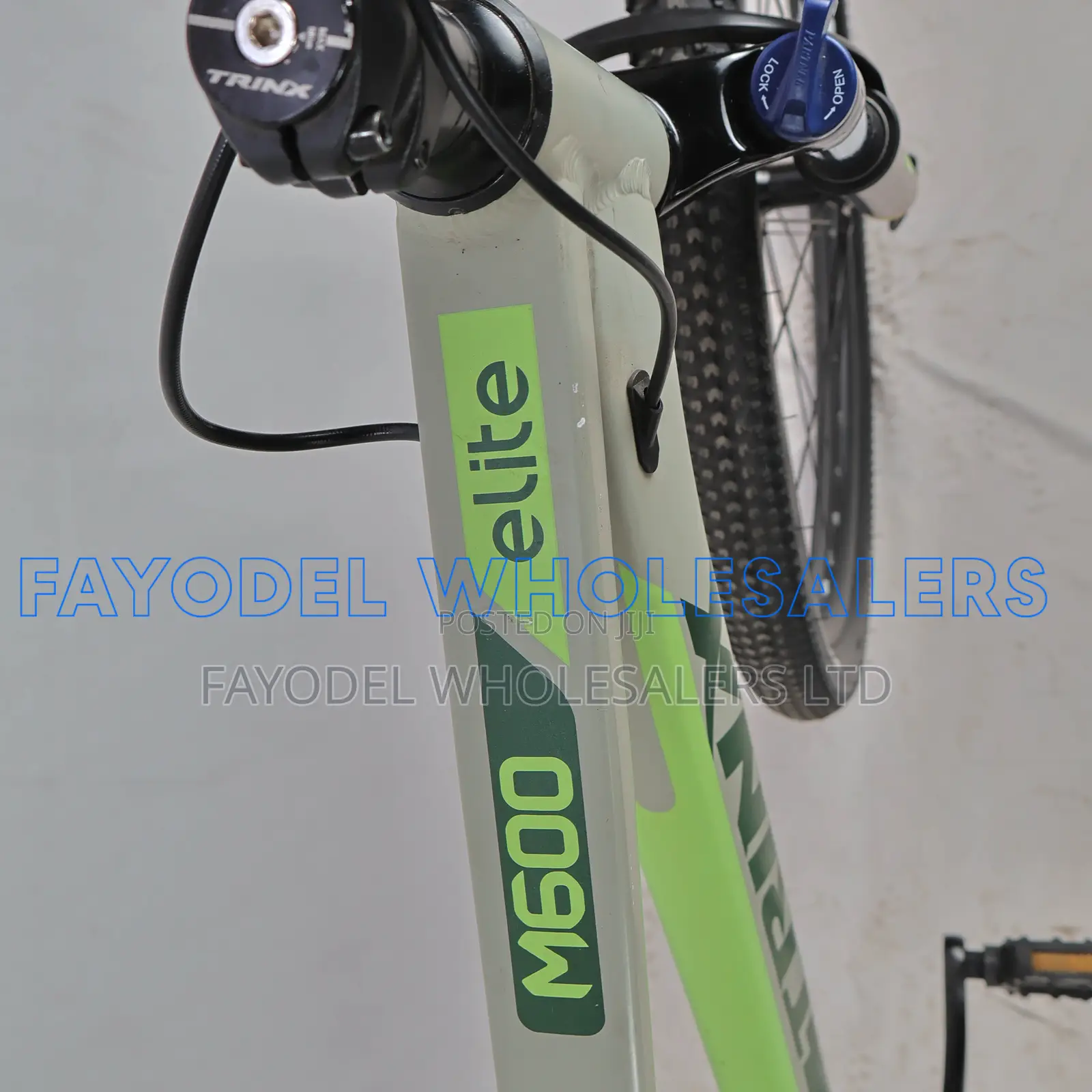 Trinx X7 Off-Road Bicycle | Smooth Reliable