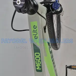 Trinx X7 Off-Road Bicycle | Smooth Reliable