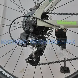 Trinx X7 Off-Road Bicycle | Smooth Reliable