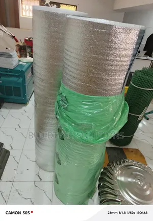 5mm Heat Protector/ Heat Insulation