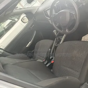 Suzuki Baleno 2019 Brown