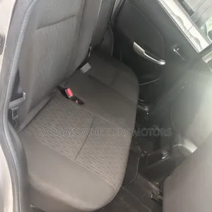 Suzuki Baleno 2019 Brown