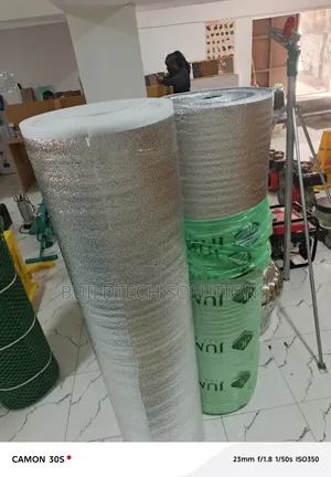 Original Heat Proof / Heat Insulation 3mm
