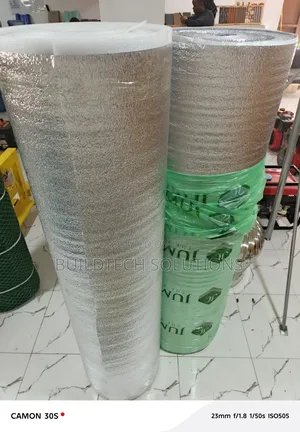 5mm Heat Insulation/ Heat Reflective