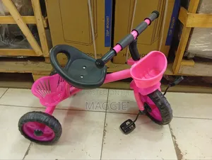 Pink Kids Available