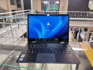 New Laptop Lenovo Yoga 710 8GB Intel Core i5 SSD 256GB