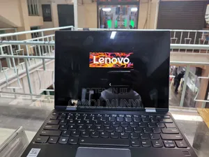 New Laptop Lenovo Yoga 710 8GB Intel Core i5 SSD 256GB
