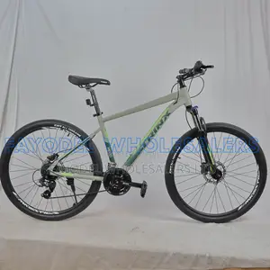 27.5-Inch Trinx Mountain Bike