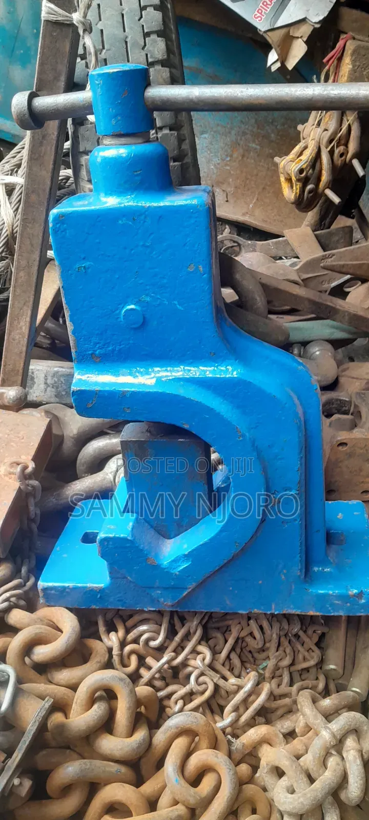 Bending Vaice