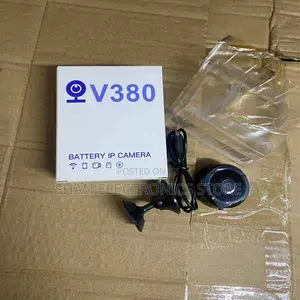 1080 Small Size Surveillance- A9 Mini Cam/ V380 Pro App,