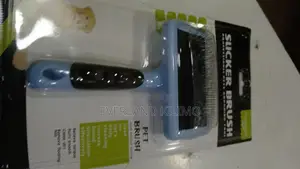Large Slicker Brush for Dogs Cats