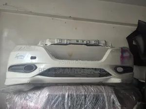 Honda Vexel 2015 Front Bumper