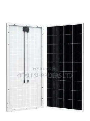 200w Monocrystalline Solar Panel – High Efficiency Solar