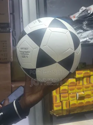 Mikasa Kids Soccer Ball