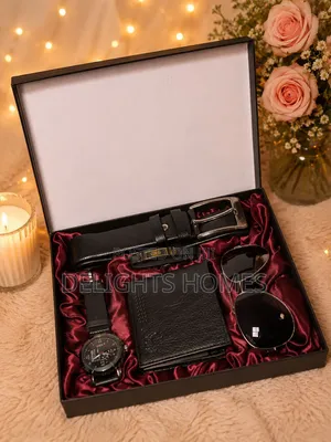 Men's 5 in 1 Gift Pack_br