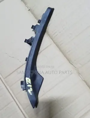 Windscreen Finisher Nissan Note E12