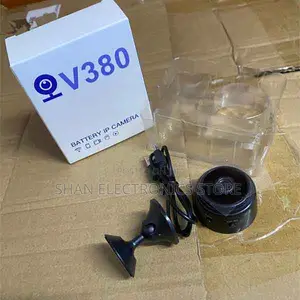 Latest Small Size Mini Spy Camera 1080p Outdoor Security Full Hd