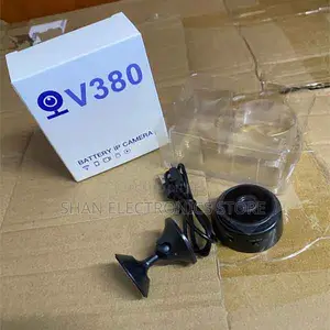 Spying Indoor Outdoor Security Full Hd 1080p Wireless Hidden Cam