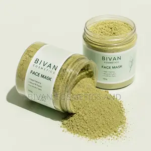 Qasil Powder( Very Soapy)