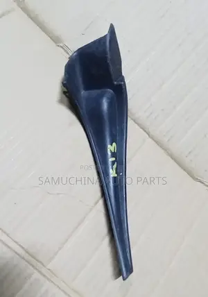 Windscreen Finisher Nissan March