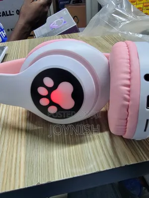 Kids Headphones Ear Friendly